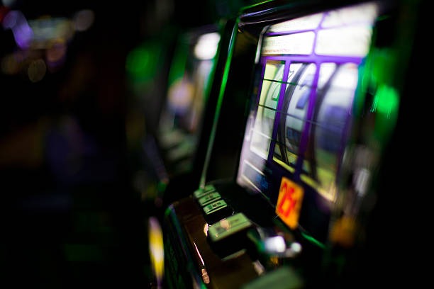 bigslot Who We Are