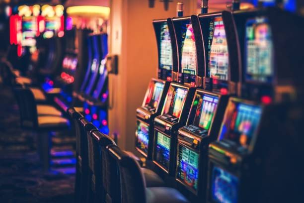 bigslot Arcade