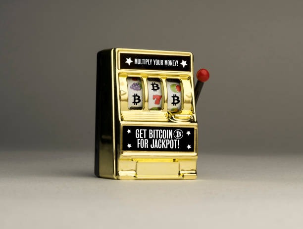 bigslot Bingo