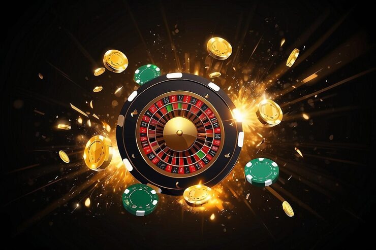 bigslot Bingo